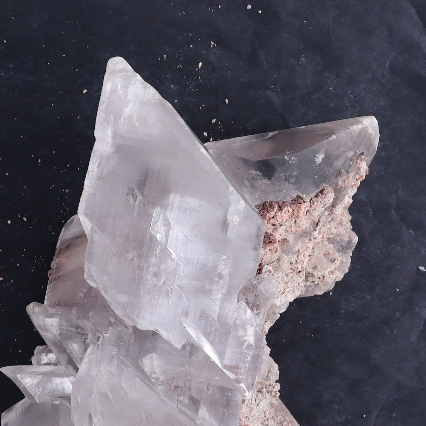 Naica Selenite Rough