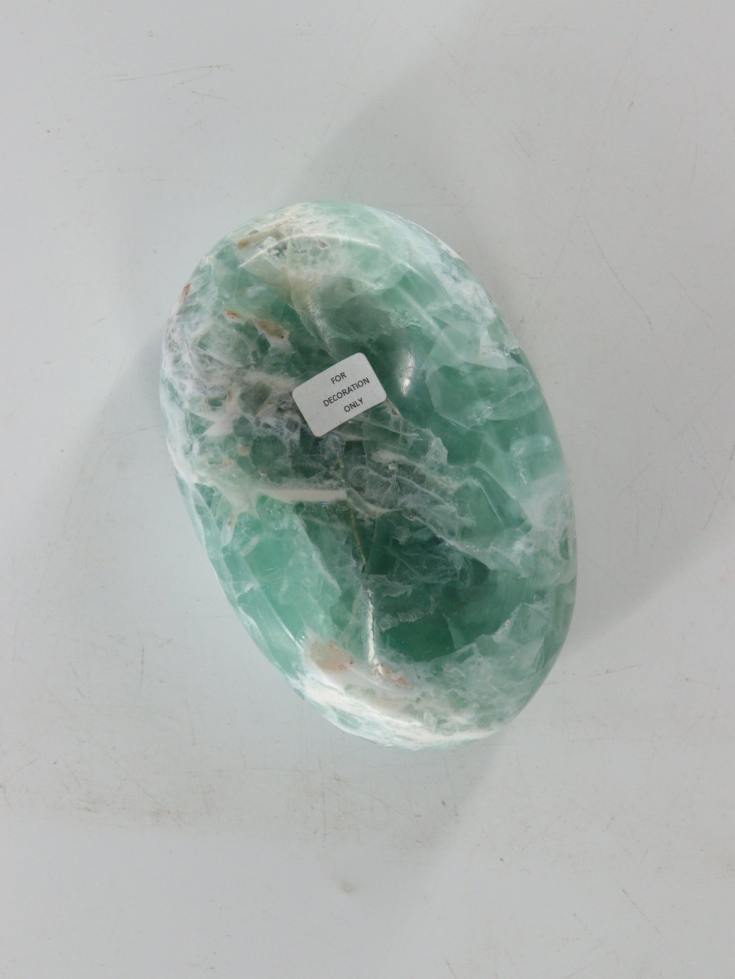 Fluorite Soap Dishes Set of 4 - Expert Wholesale and Supplier of Wholesale Crystals & Bulk Gemstones, []