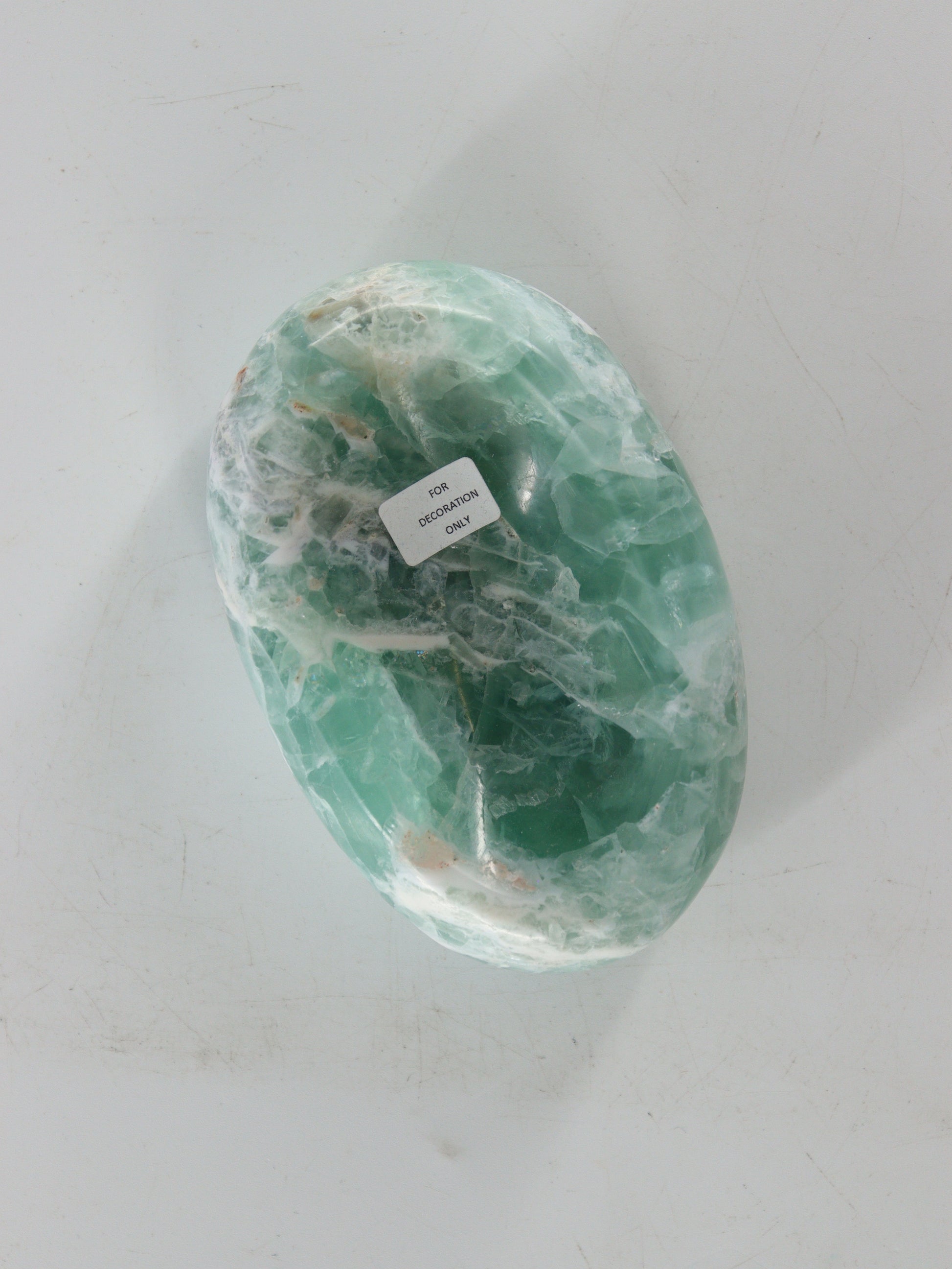 Fluorite Soap Dishes Set of 4 - Expert Wholesale and Supplier of Wholesale Crystals & Bulk Gemstones, []