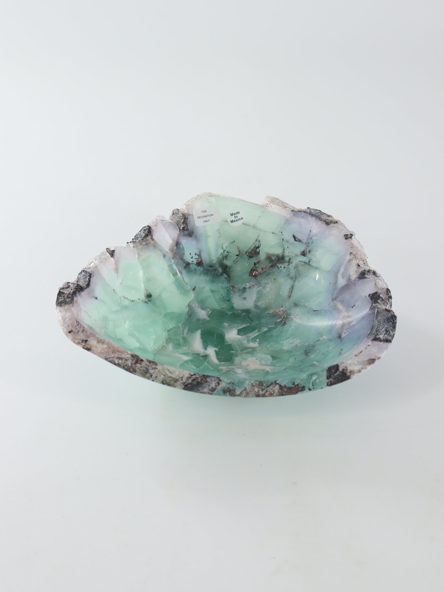 Fluorite Bowls Set of 3 - Expert Wholesale and Supplier of Wholesale Crystals & Bulk Gemstones, []