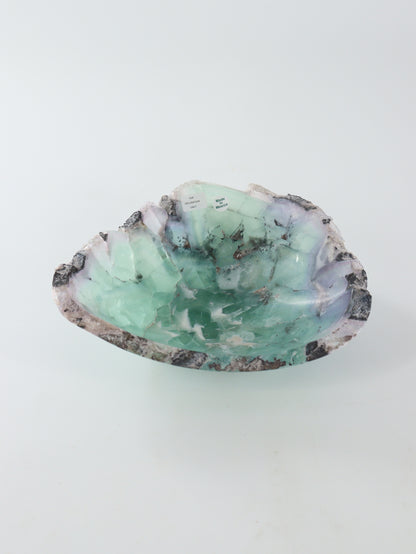 Fluorite Bowls Set of 3 - Expert Wholesale and Supplier of Wholesale Crystals & Bulk Gemstones, []