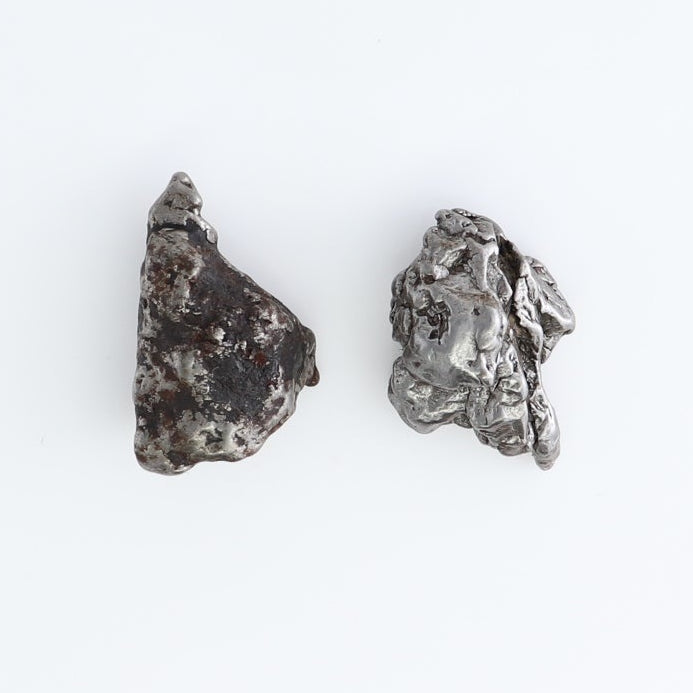 Campos del Cielo Meteorites Set of 10
