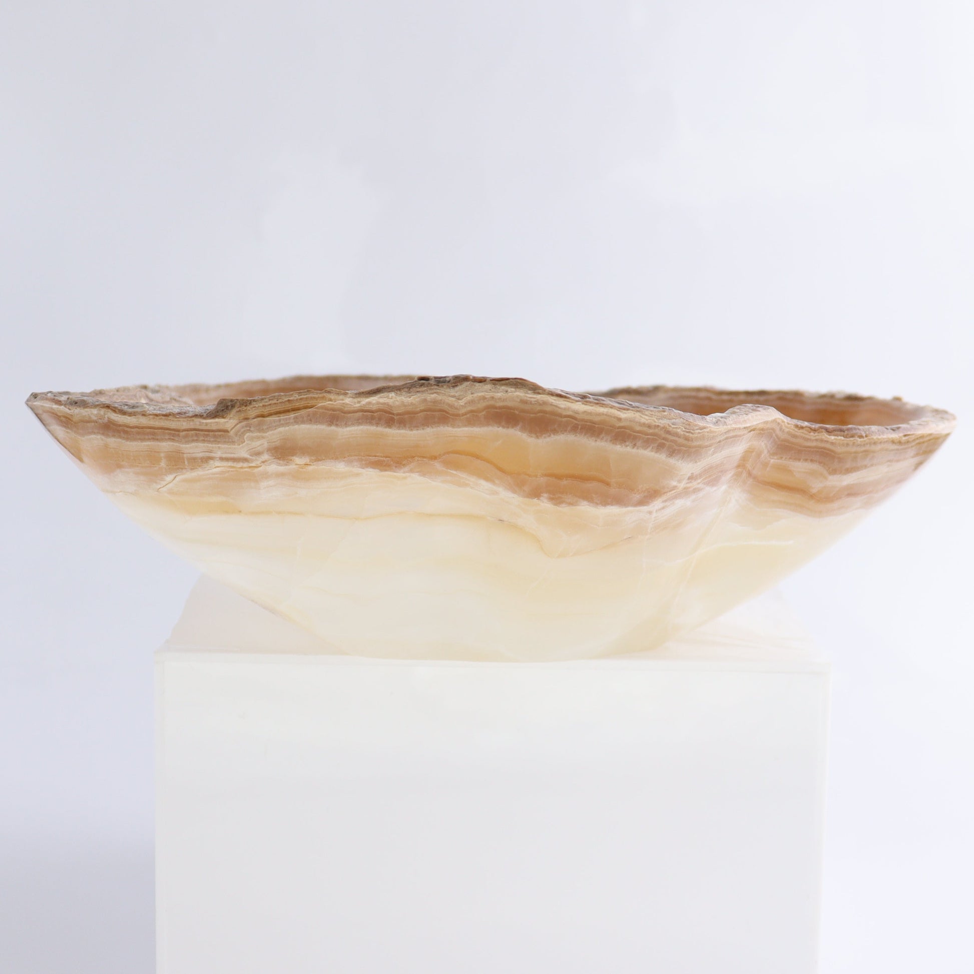 Onyx Bowl - Expert Wholesale and Supplier of Wholesale Crystals & Bulk Gemstones, ["Bowls","Mexico","onyx"]