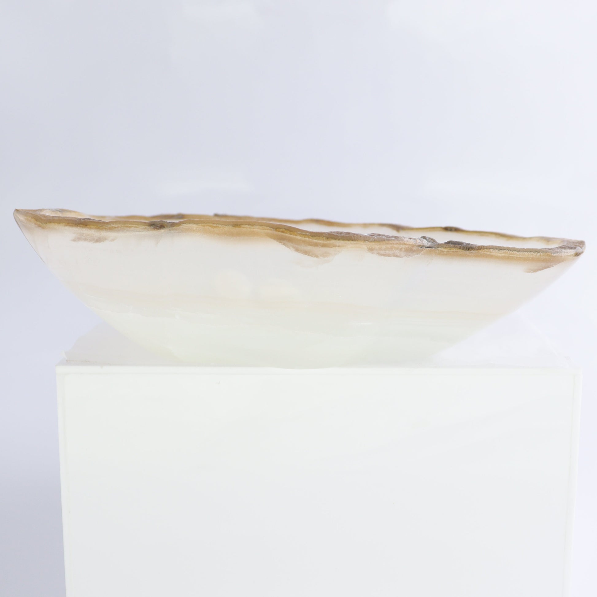 Onyx Bowl Set of 3 - Expert Wholesale and Supplier of Wholesale Crystals & Bulk Gemstones, ["Bowls","Mexico","onyx"]