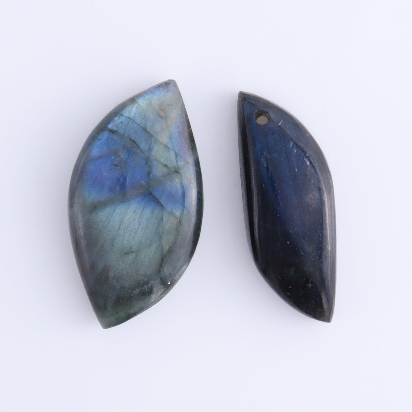 Labradorite Pendants Set of 10 - Expert Wholesale and Supplier of Wholesale Crystals & Bulk Gemstones, ["Labradorite","Pendant","Pendants"]