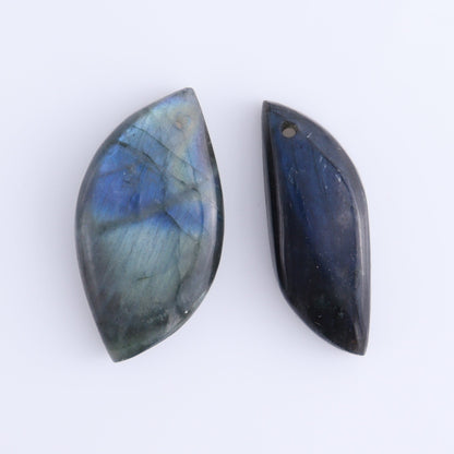 Labradorite Pendants Set of 10 - Expert Wholesale and Supplier of Wholesale Crystals & Bulk Gemstones, ["Labradorite","Pendant","Pendants"]