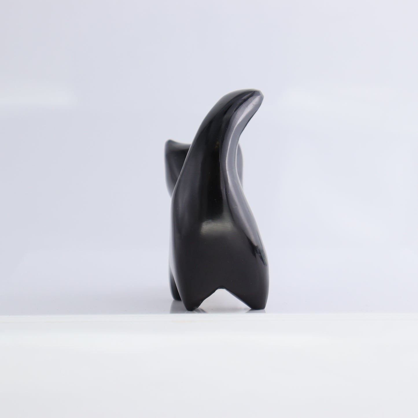 Black Marble Cats Playing with Onyx Ball - Expert Wholesale and Supplier of Wholesale Crystals & Bulk Gemstones, ["Black Marble","Cat","Marble","Mexico","onyx"]