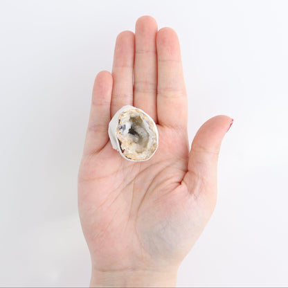Agate Geodes Flat