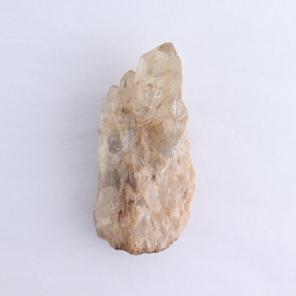Congo Citrine Set of 6 - wholesale crystals
