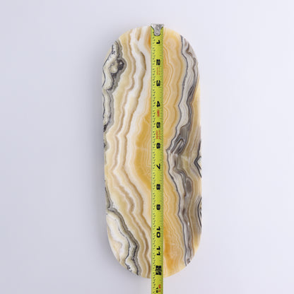 Onyx Oval Dish Set of 3 - Expert Wholesale and Supplier of Wholesale Crystals & Bulk Gemstones, ["Mexico","onyx","Oval Dish"]
