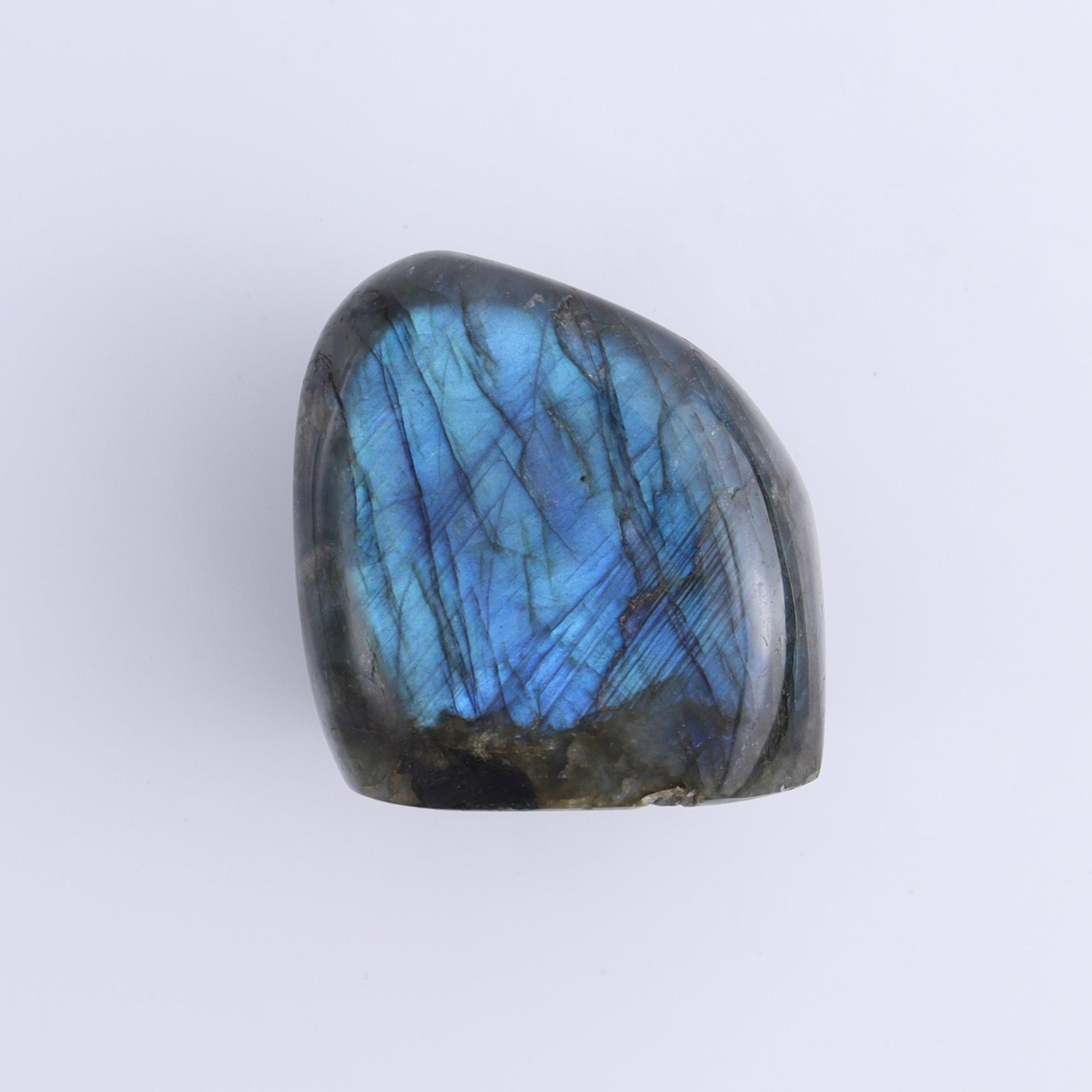 Labradorite Freeform Set of 4 - Expert Wholesale and Supplier of Wholesale Crystals & Bulk Gemstones, ["Freeforms","Labradorite","Madagascar"]