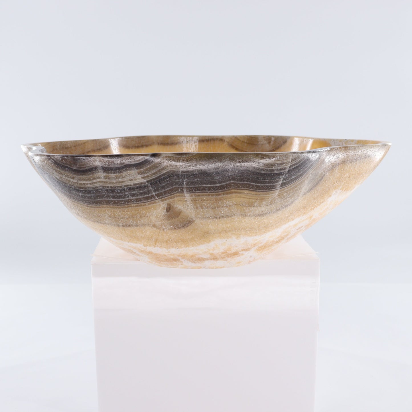 Onyx Bowl - Expert Wholesale and Supplier of Wholesale Crystals & Bulk Gemstones, ["Bowls","Mexico","onyx"]