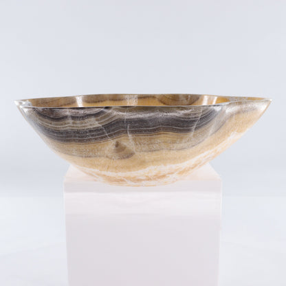 Onyx Bowl - Expert Wholesale and Supplier of Wholesale Crystals & Bulk Gemstones, ["Bowls","Mexico","onyx"]