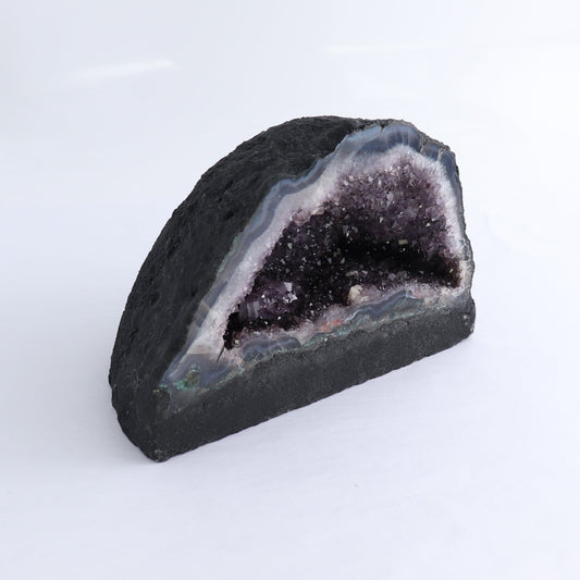 Amethyst Cathedral - wholesale crystals