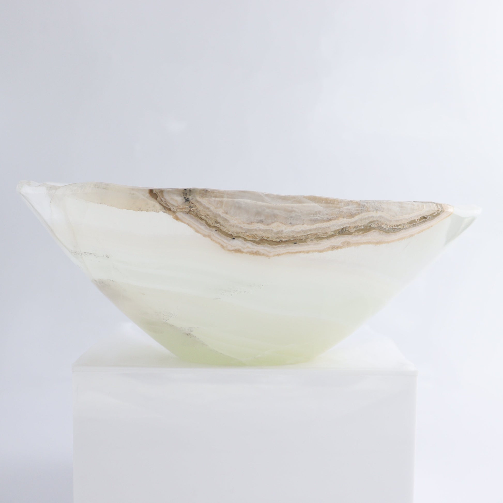 Onyx Bowl - Expert Wholesale and Supplier of Wholesale Crystals & Bulk Gemstones, ["Bowls","Mexico","onyx"]