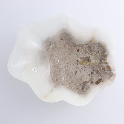 Onyx Bowl - Expert Wholesale and Supplier of Wholesale Crystals & Bulk Gemstones, ["Bowls","Mexico","onyx"]
