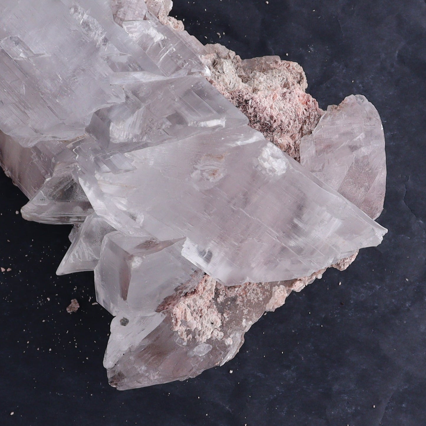 Naica Selenite Rough