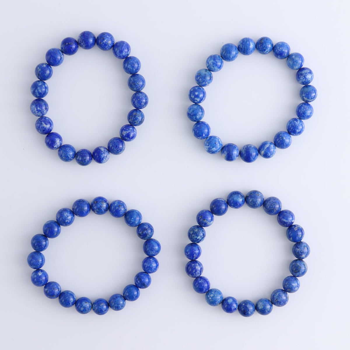 One Lapis Lazuli Bracelet