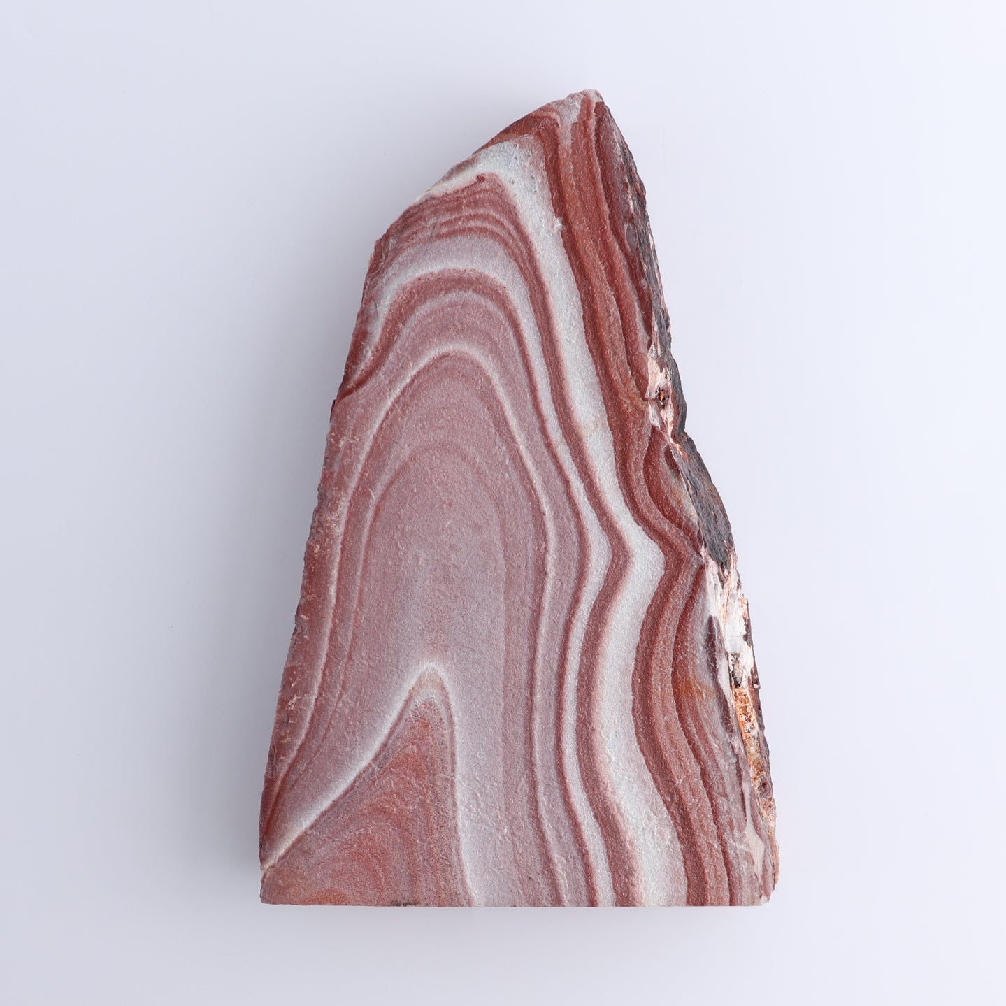 Rhyolite Slabs Set of 2
