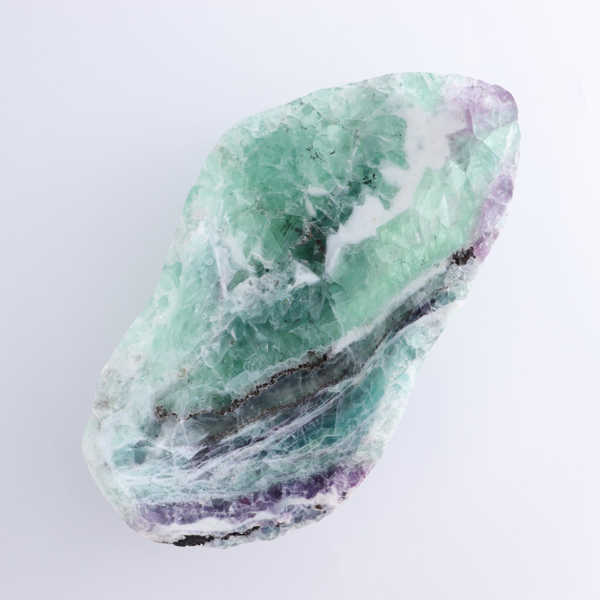 Fluorite Bowl - Expert Wholesale and Supplier of Wholesale Crystals & Bulk Gemstones, ["Bowls","Fluorite","Mexico"]
