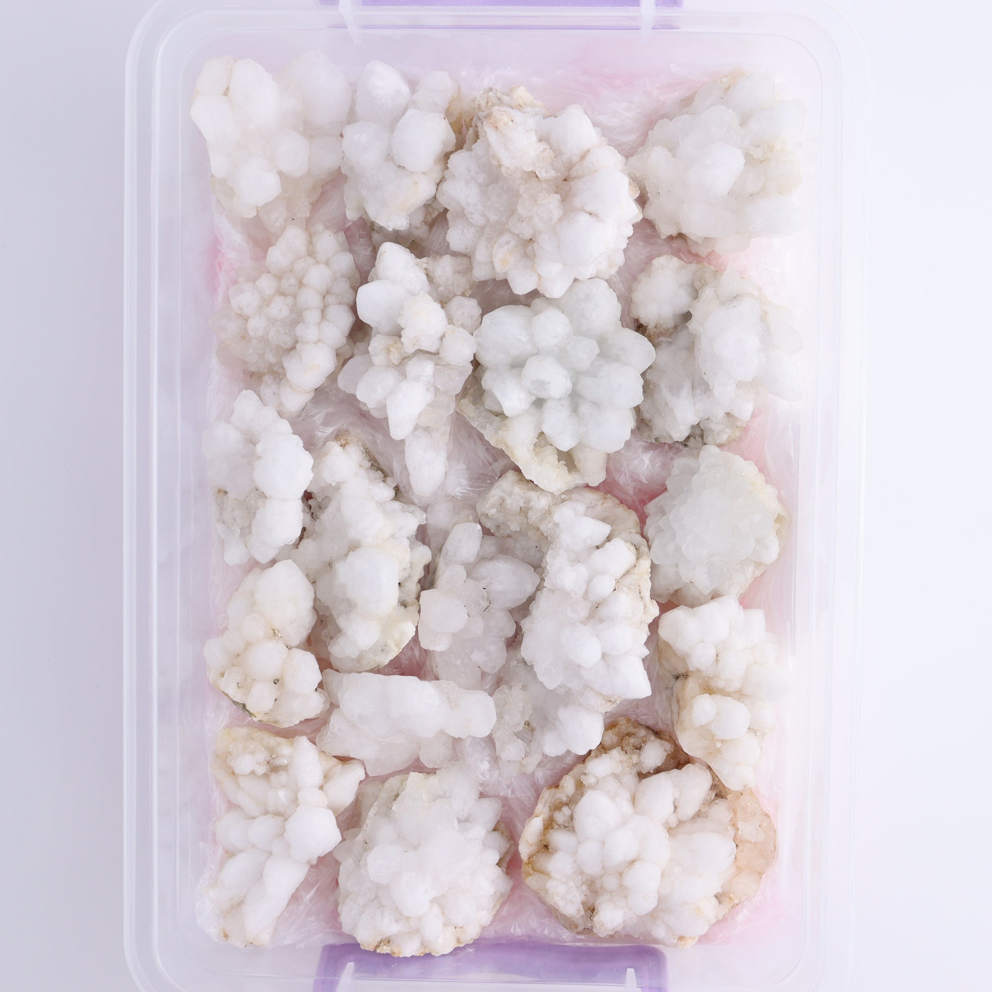 Quartz Flat from Morocco - Expert Wholesale and Supplier of Wholesale Crystals & Bulk Gemstones, ["Flats","Morocco","Quartz"]