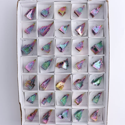 Bismuth Flat of 35