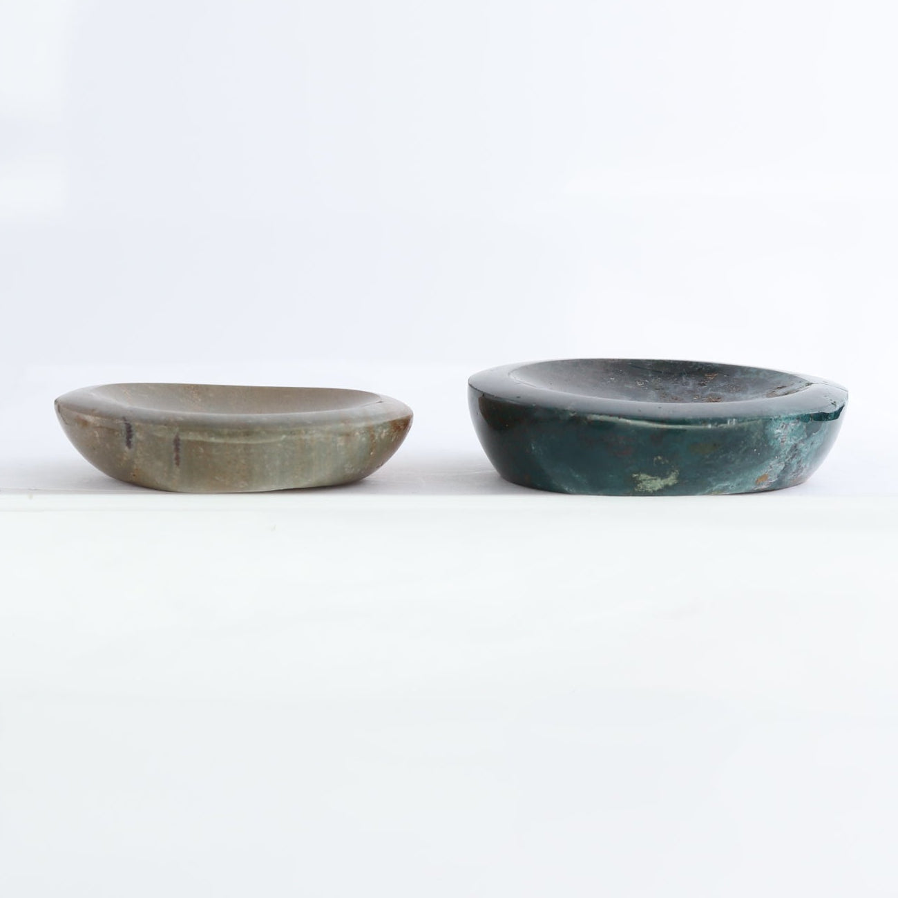 Ocean Jasper Bowls Set of 10