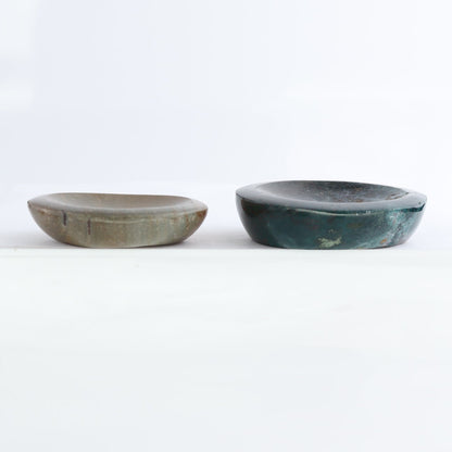 Ocean Jasper Bowls Set of 10