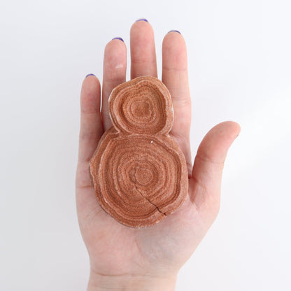 Stromatolite Freeforms Set 12
