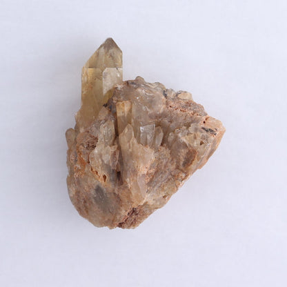 Congo Citrine Set of 6 - wholesale crystals