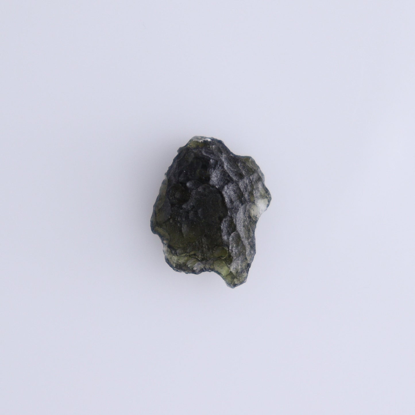Moldavite Pieces Set of 6 - Expert Wholesale and Supplier of Wholesale Crystals & Bulk Gemstones, ["Czech Republic","Moldavite","Pieces"]