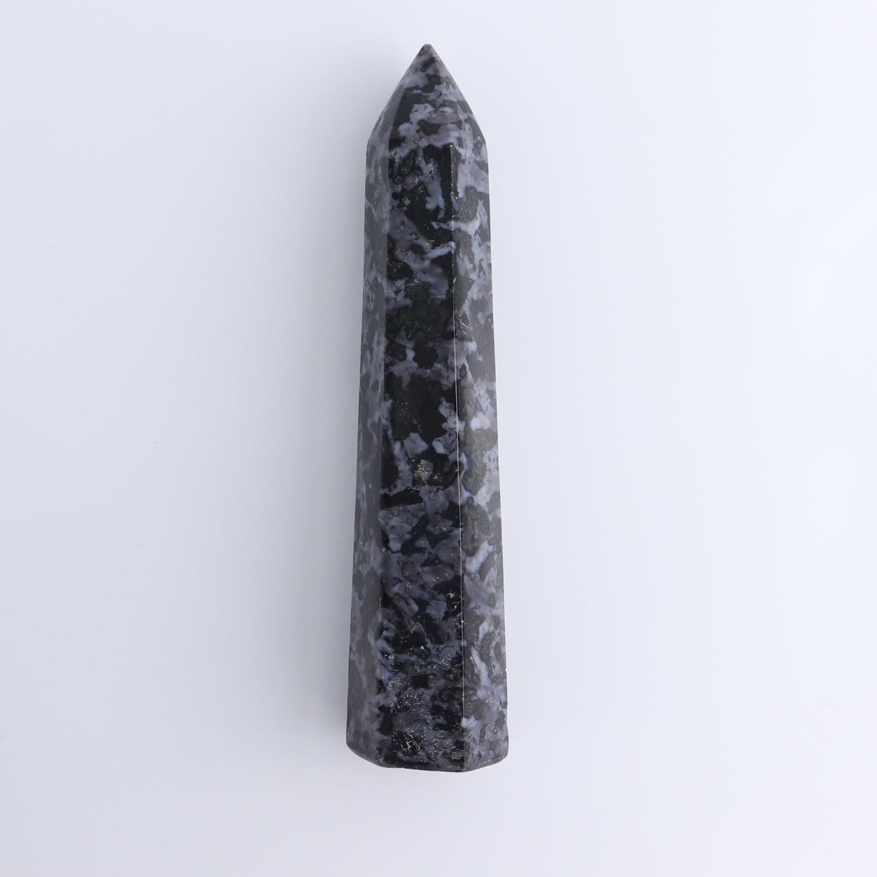 Indigo Gabbro Towers Set of 3