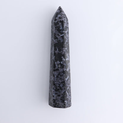 Indigo Gabbro Towers Set of 3