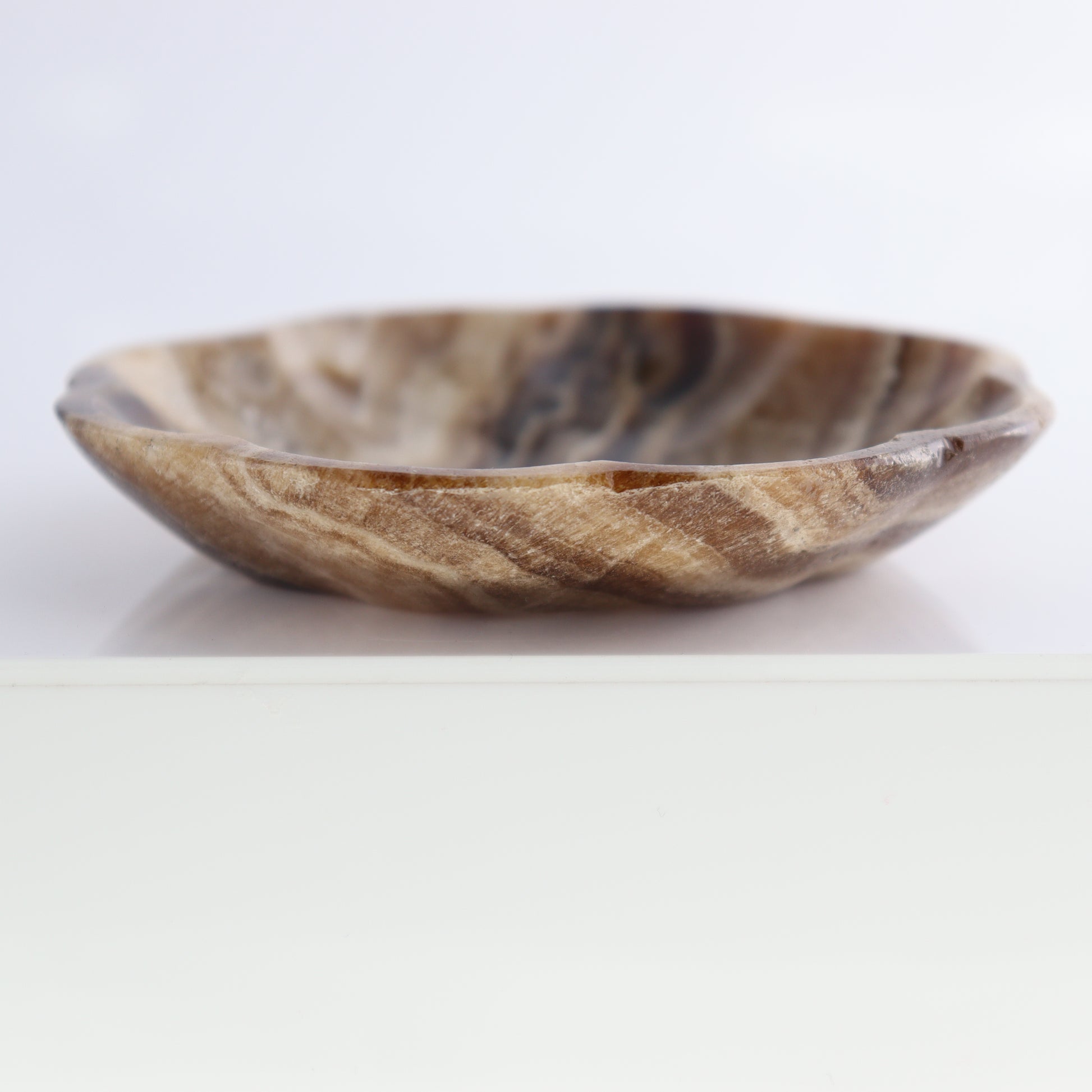 Onyx Margarita Plates Set of 8 - Expert Wholesale and Supplier of Wholesale Crystals & Bulk Gemstones, ["Margarita Plates","Mexico","onyx"]
