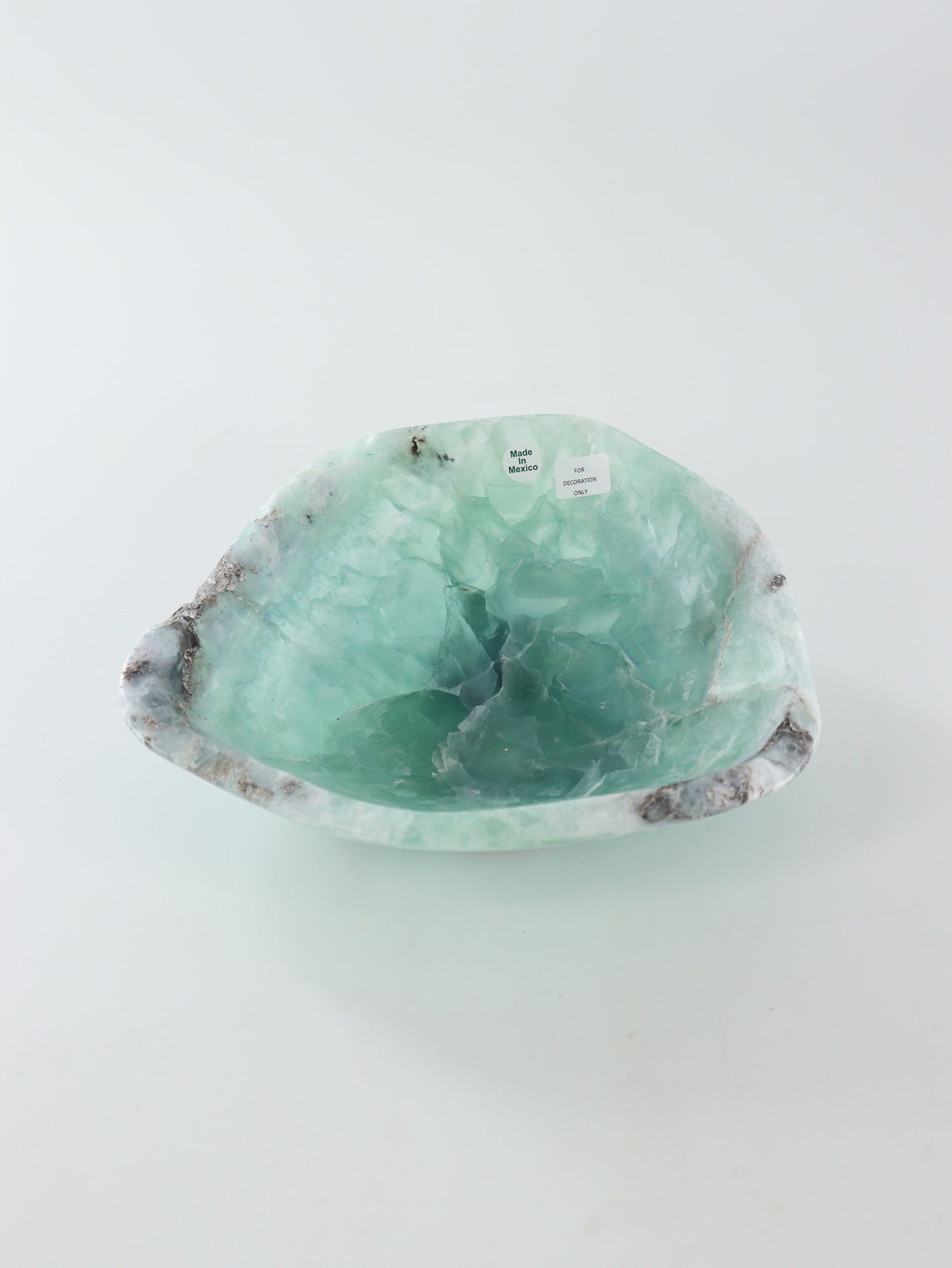 Fluorite Bowls Set of 3 - Expert Wholesale and Supplier of Wholesale Crystals & Bulk Gemstones, []