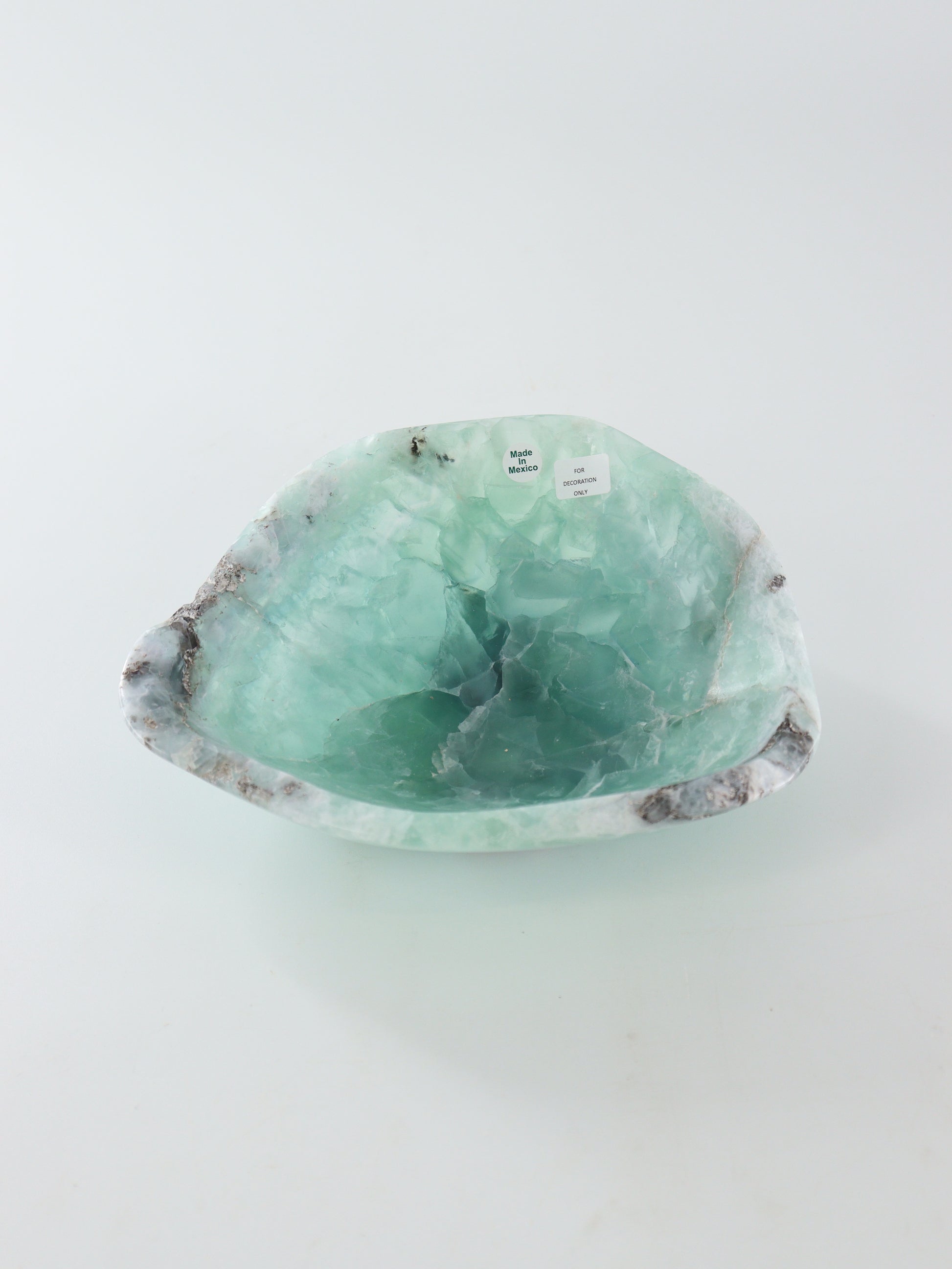 Fluorite Bowls Set of 3 - Expert Wholesale and Supplier of Wholesale Crystals & Bulk Gemstones, []