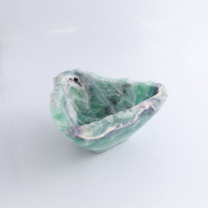 Fluorite Bowl - Expert Wholesale and Supplier of Wholesale Crystals & Bulk Gemstones, ["Bowls","Fluorite","Mexico"]