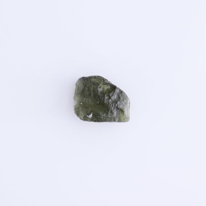 Moldavite Pieces Set of 6