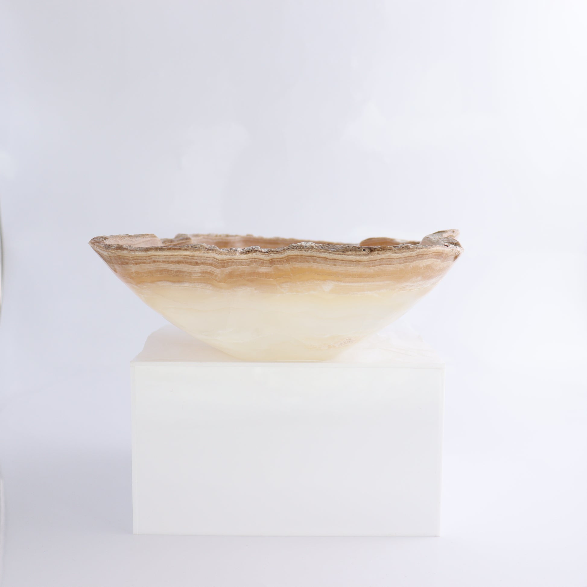 Onyx Bowl - Expert Wholesale and Supplier of Wholesale Crystals & Bulk Gemstones, ["Bowls","Mexico","onyx"]