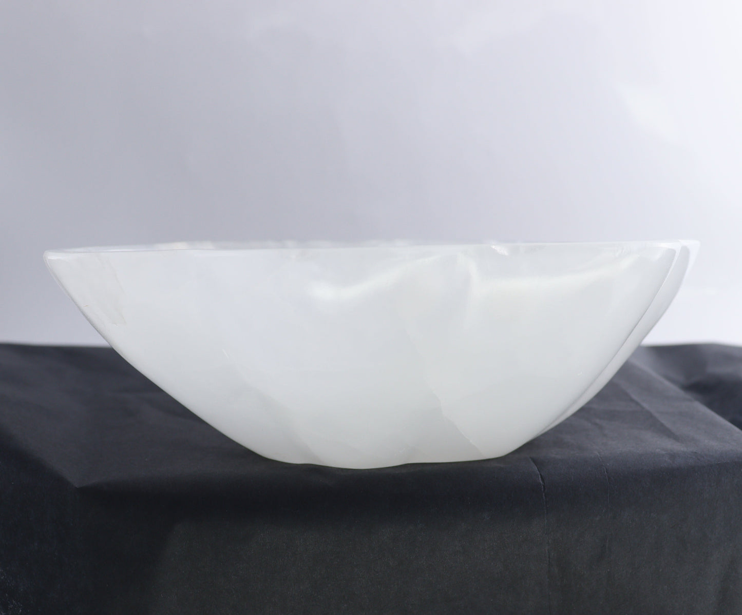 Onyx Bowls Set of 2 - Expert Wholesale and Supplier of Wholesale Crystals & Bulk Gemstones, ["Bowls","Mexico","onyx"]