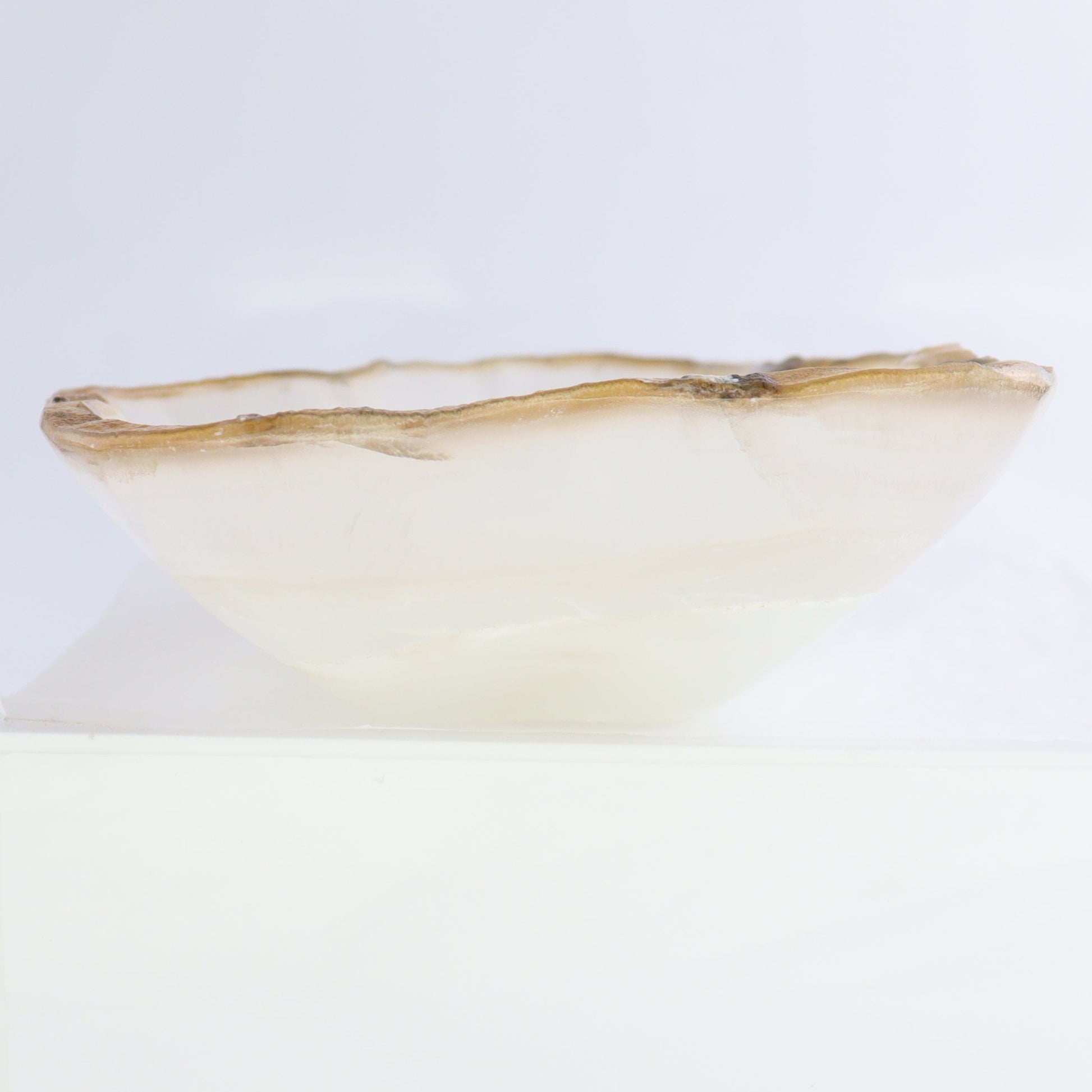 Onyx Bowl Set of 3 - Expert Wholesale and Supplier of Wholesale Crystals & Bulk Gemstones, ["Bowls","Mexico","onyx"]
