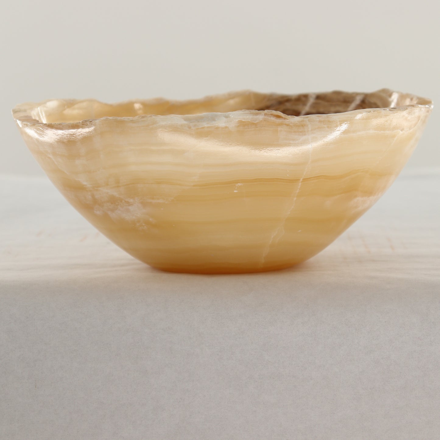 Onyx Bowl Set of 4 - Expert Wholesale and Supplier of Wholesale Crystals & Bulk Gemstones, ["Bowls","Mexico","onyx"]