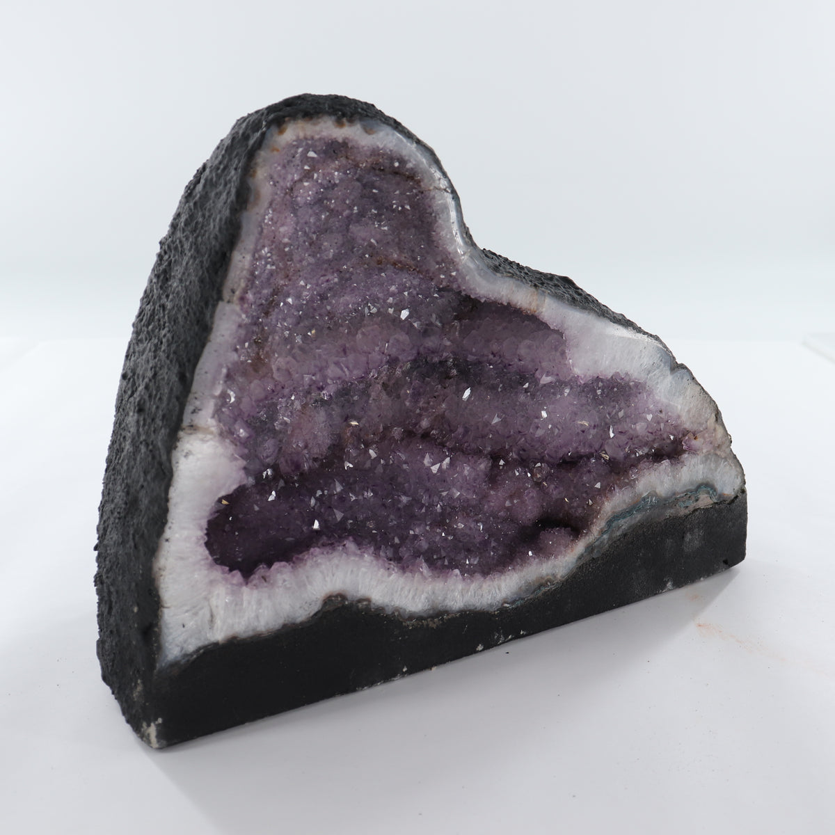 Amethyst Cathedral
