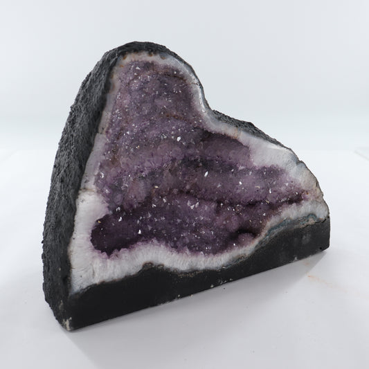 Amethyst Cathedral