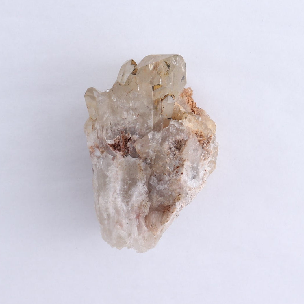 Congo Citrine Set of 6 - wholesale crystals