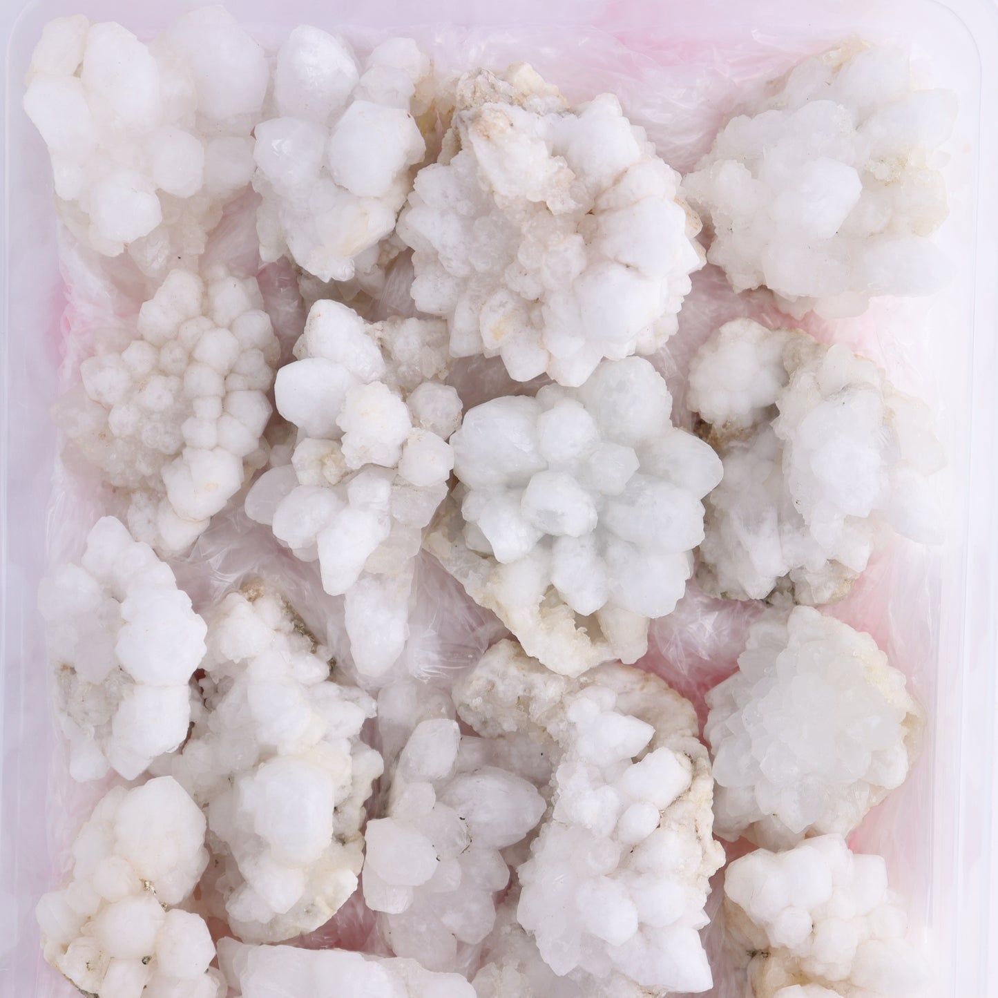 Quartz Flat from Morocco - Expert Wholesale and Supplier of Wholesale Crystals & Bulk Gemstones, ["Flats","Morocco","Quartz"]
