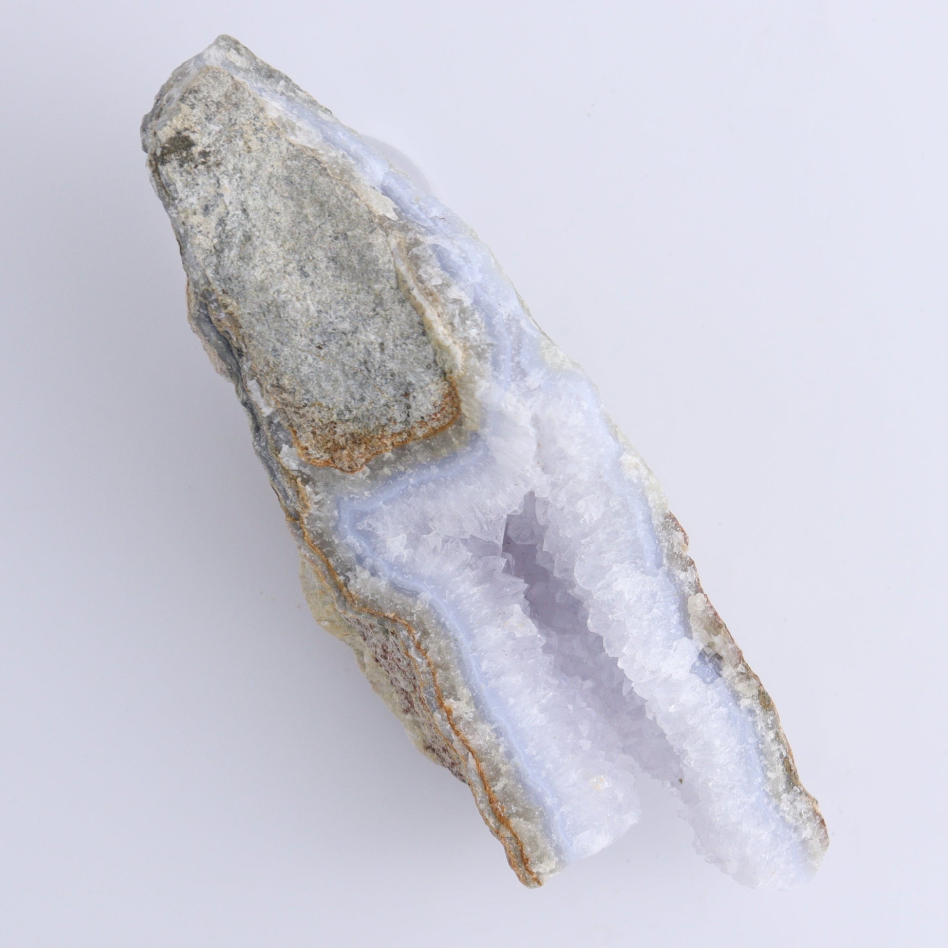 Blue Lace Agate Freeforms Set of 6 - Expert Wholesale and Supplier of Wholesale Crystals & Bulk Gemstones, ["Agate","Blue Lace Agate"]