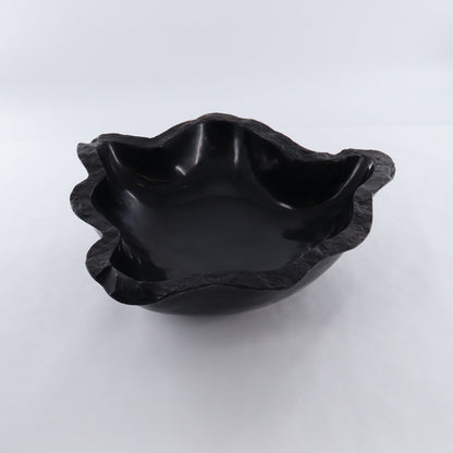 Mexican Marble Bowl - Expert Wholesale and Supplier of Wholesale Crystals & Bulk Gemstones, ["Black Marble","Bowls","Marble","Mexico"]