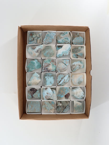 Larimar Slices and Slabs - Expert Wholesale and Supplier of Wholesale Crystals & Bulk Gemstones, []