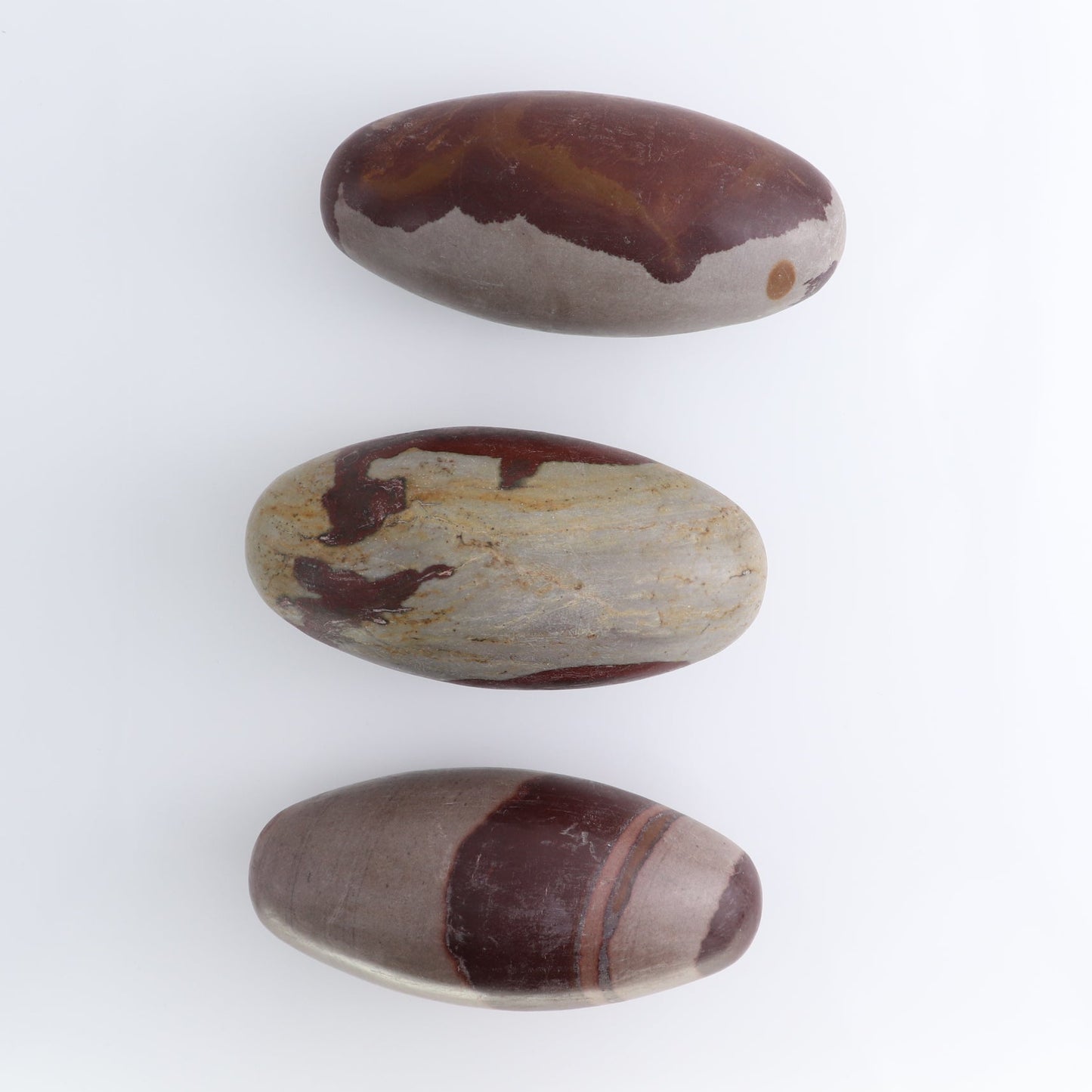 One River Stone Lingam | Mi Esperanza Minerals | Supplier of Crystals and Onyx